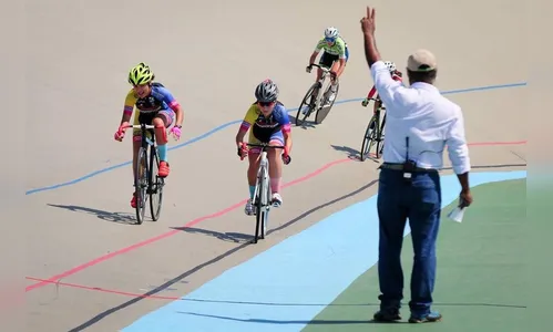 Arapongas conquista 11 medalhas no Campeonato Brasileiro de Ciclismo