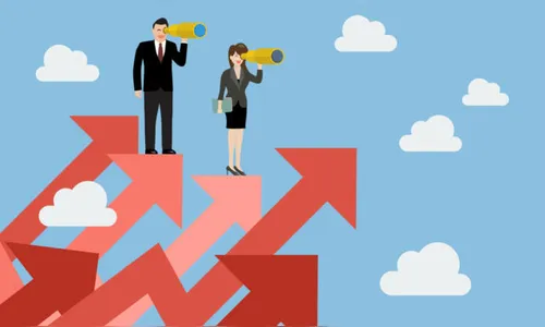 As Empresas e a Criação de Competências