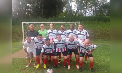 19ª edição da Copa da Amizade entra na sétima rodada da fase inicial