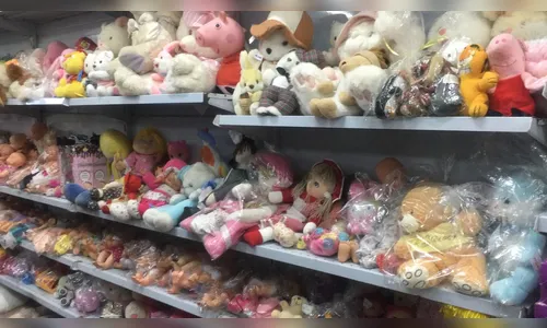 Último bazar do ano da Edhucca e Lar acontece neste sábado