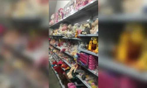 
							Último bazar do ano da Edhucca e Lar acontece neste sábado
						
						