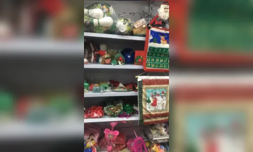 
							Último bazar do ano da Edhucca e Lar acontece neste sábado
						
						