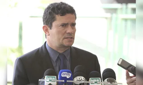 Moro anuncia nomes para a PRF e Secretaria de Defesa do Consumidor