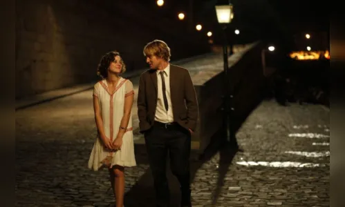 
							Meia Noite em Paris
						
						