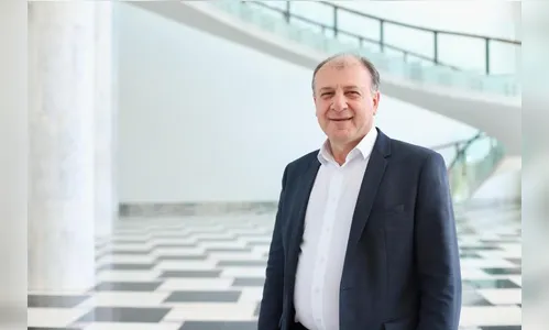 Jandaiense será o secretário de Desenvolvimento Urbano do Paraná