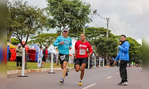 Atleta araponguense se classifica para       o Mundial de Duathlon Terrestre