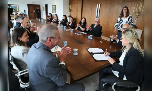 Parceria permitirá cirurgias pediátricas de alta complexidade