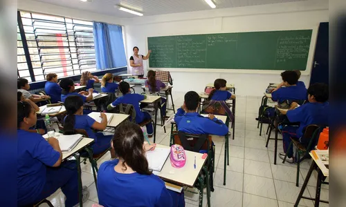 Professores podem consultar demandas de turma na internet
