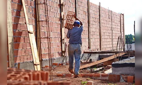 Apucarana e Arapongas têm demanda de 6,1 mil imóveis