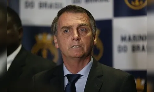 Bolsonaro proporá alteração na sistema de votação eleitoral