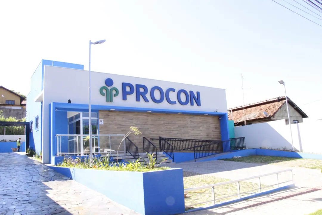 Arapongas inaugurou nova sede do Procon recentemente