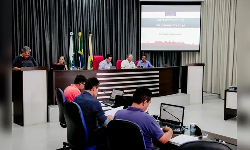 Audiência confirma orçamento 6,4% maior para Apucarana em 2019