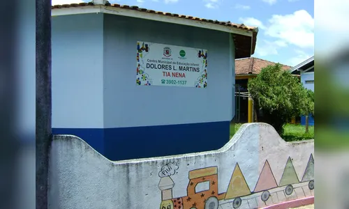 Em Arapongas, alguns centros de educação infantil ficam abertos durante recesso de fim de ano