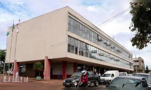 Servidores receberão abono natalino em Apucarana