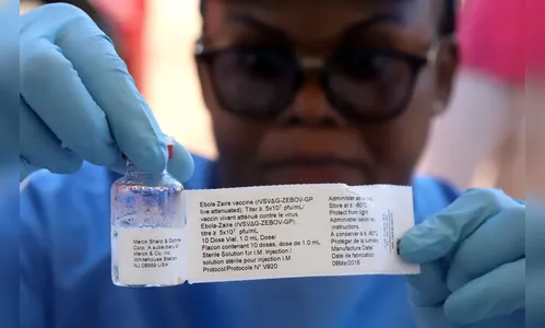 Surto do ebola é o que mais matou na história do Congo com 283 vítimas