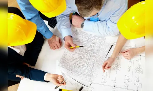 Registro de engenheiros cresce 65% na região de Apucarana