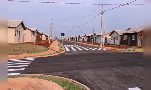 Assistência Social confirma vistoria das casas do Solo Sagrado