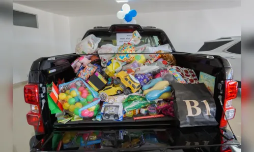 
							Encontro de Carros Antigos reúne admiradores e colecionadores na Apucarana Auto Peças
						
						