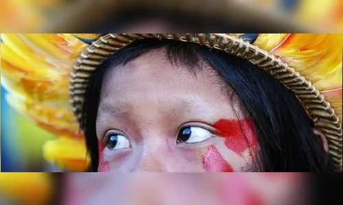 Criança indígena de 9 anos é morta em aldeia com socador de pilão
