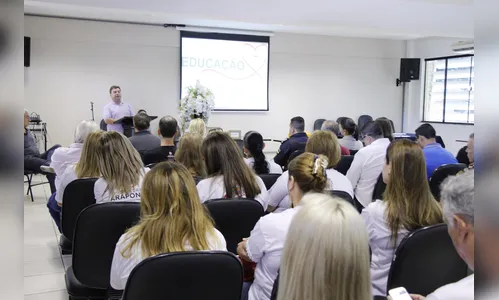 SEMED agradece parceiros da Educação