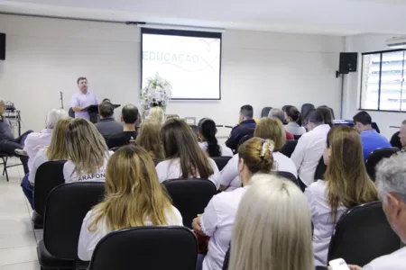 SEMED agradece parceiros da Educação