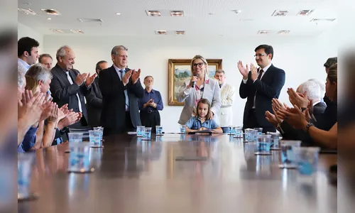 Governadora anuncia a construção de 2.486 moradias em 46 cidades