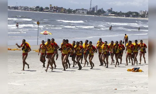 Operação Verão terá 80 dias e 2.200 profissionais em ação