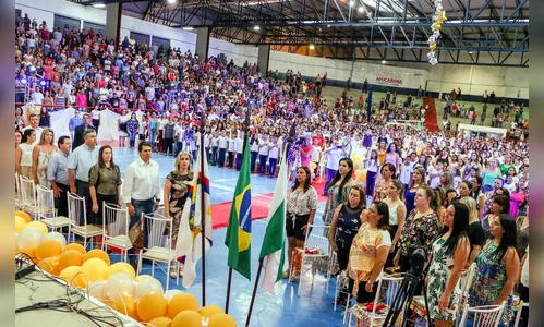 Apucarana conquista terceiro lugar na Olimpíada Brasileira de Astronomia