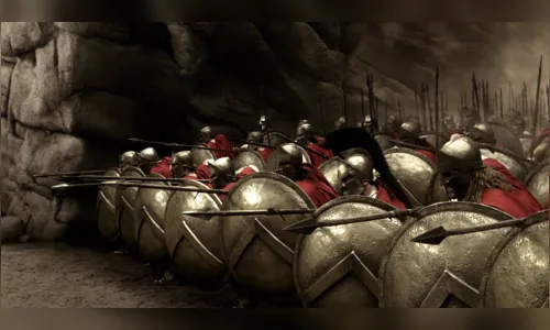 
							​Nós somos 300
						
						