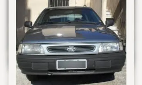 Carro é furtado nas cercanias da prefeitura de Apucarana