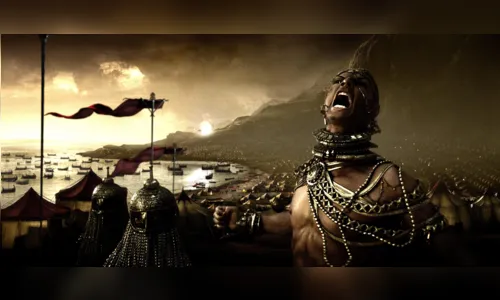 
							​Nós somos 300
						
						