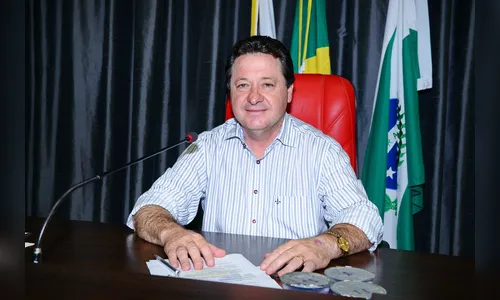 Tribunal de Justiça barra reeleição de presidente da Câmara de Apucarana