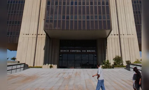 Copom mantém Selic em 6,5% ao ano pela sexta vez seguida