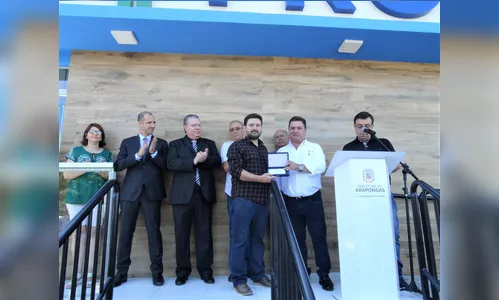 Procon de Arapongas já está em sede nova