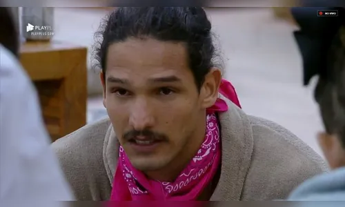 A Fazenda 2018: João Zoli promete fazer Mion passar vergonha na final