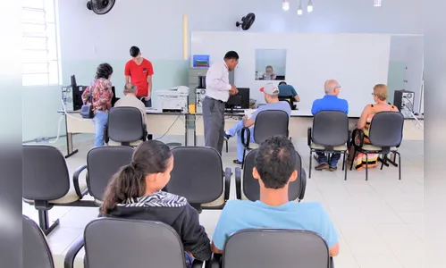 Prefeitura informa sobre recadastramentos de lotes no Cemitério Municipal