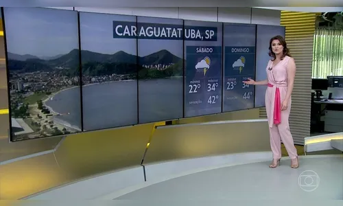 Moradores de Antonina sofrem com sensação térmica acima dos 55ºC