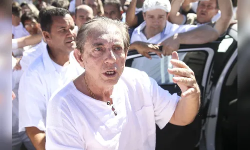 Toffoli homologa desistência de habeas corpus de João de Deus