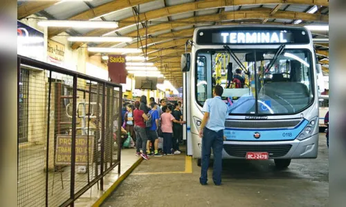 Apucarana marca nova data para licitação do transporte coletivo