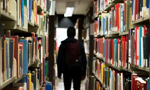 Polícia prende na Espanha homem que pegou 222 livros de biblioteca