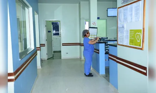 Santa Casa de Arapongas tem déficit de R$ 200 mil por mês