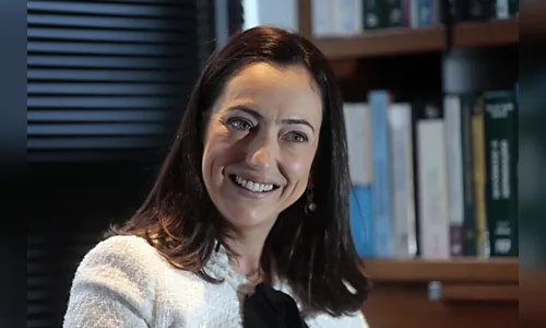 Rosângela Moro é convidada para assumir cargo no governo Ratinho Junior