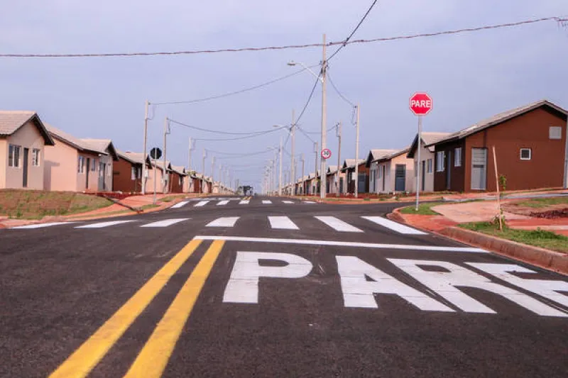 Ruas e avenidas homenageiam personalidades de Apucarana