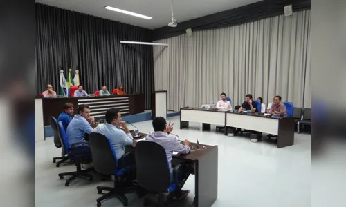 Eleição da nova mesa executiva movimenta Câmara de Apucarana