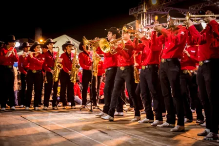 Orquestra Facmol fará apresentação na Praça Rui Barbosa