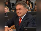 Foro privilegiado com os dias contados, uma vitória de Álvaro Dias