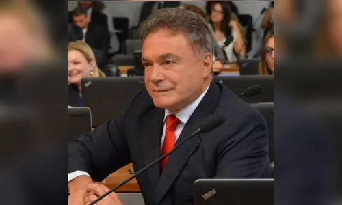 Foro privilegiado com os dias contados, uma vitória de Álvaro Dias