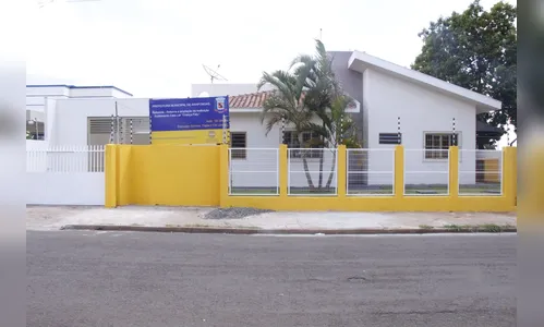 Casa Lar será reinaugurada nesta terça-feira