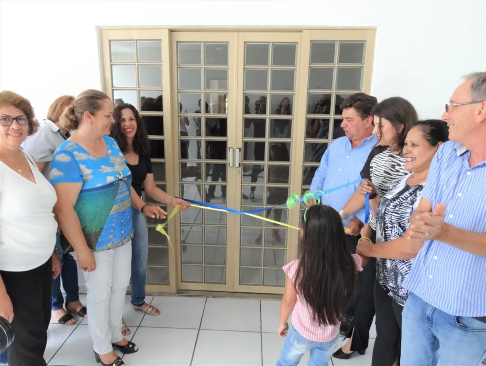 Remodelada, Casa Lar é entregue em Arapongas