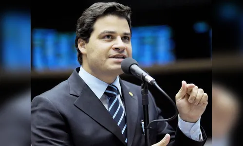 Sandro Alex (PSD) é confirmado como secretário do Ratinho Junior 